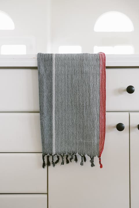 Tribeca Hand Towel
