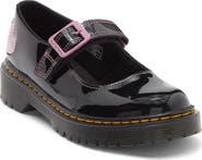 Dr. Martens Kids' Mary Jane Bex Sole Flat