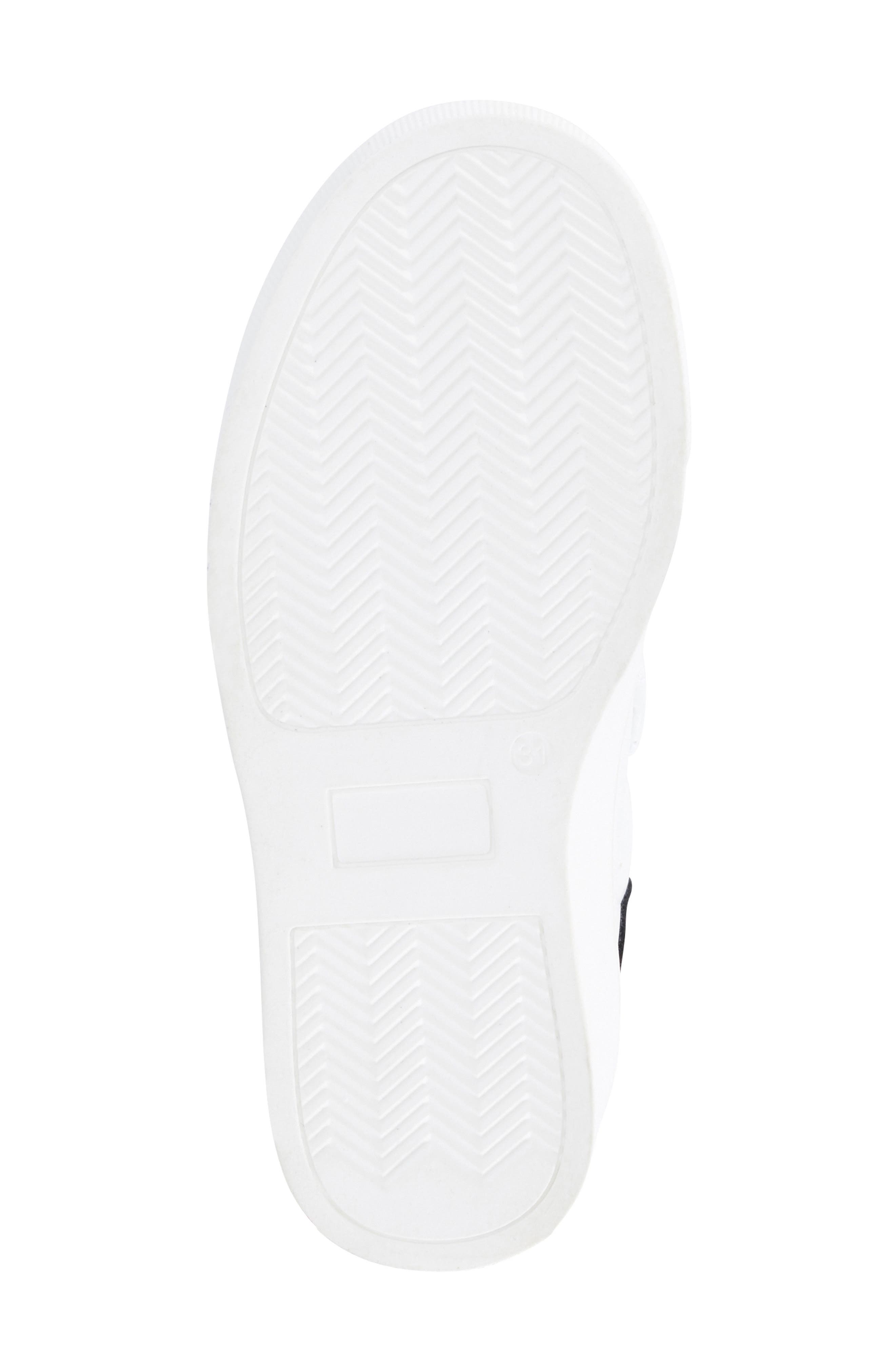 Kurt Geiger London Mini Laney Sneaker, Alternate, color, 