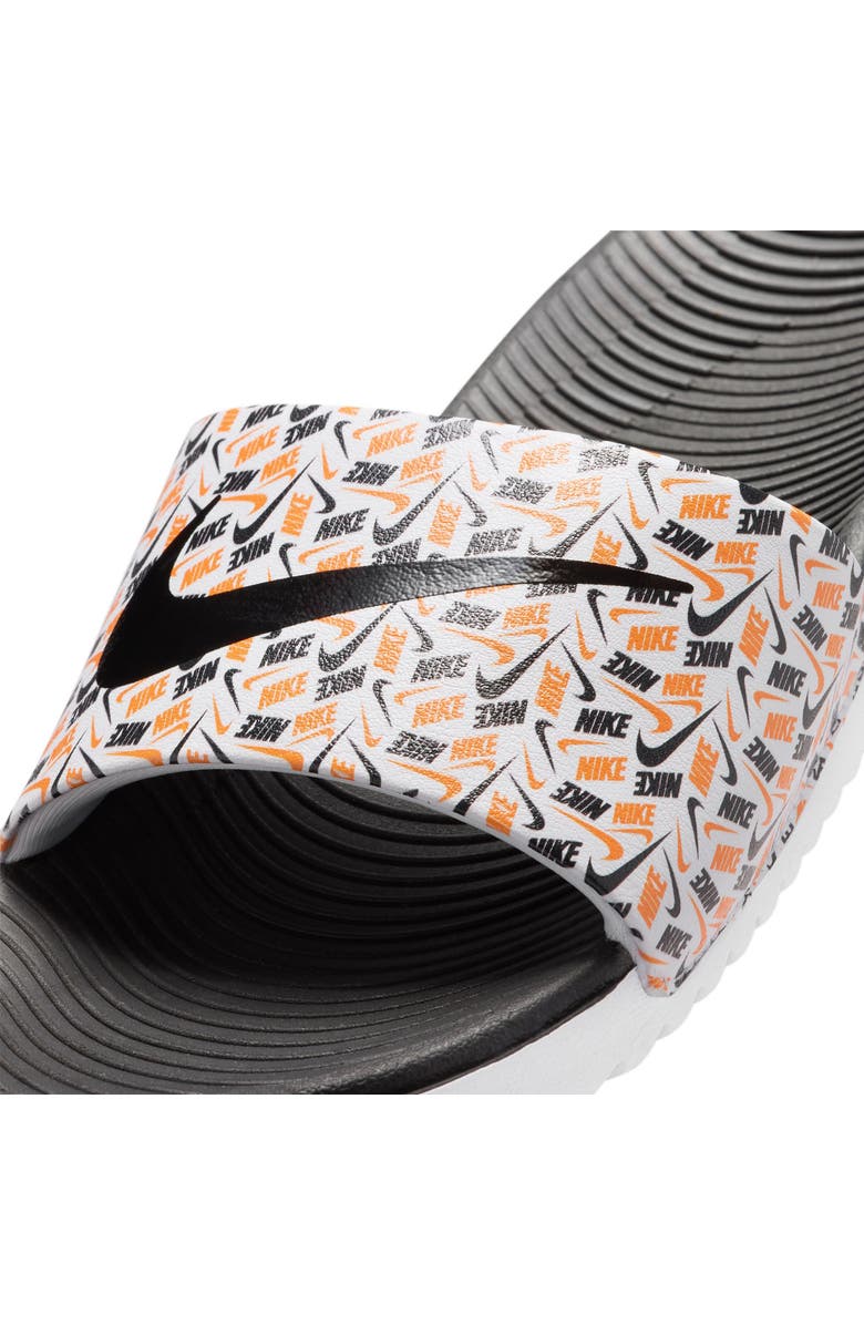 Nike Kawa Slide, Alternate, color,