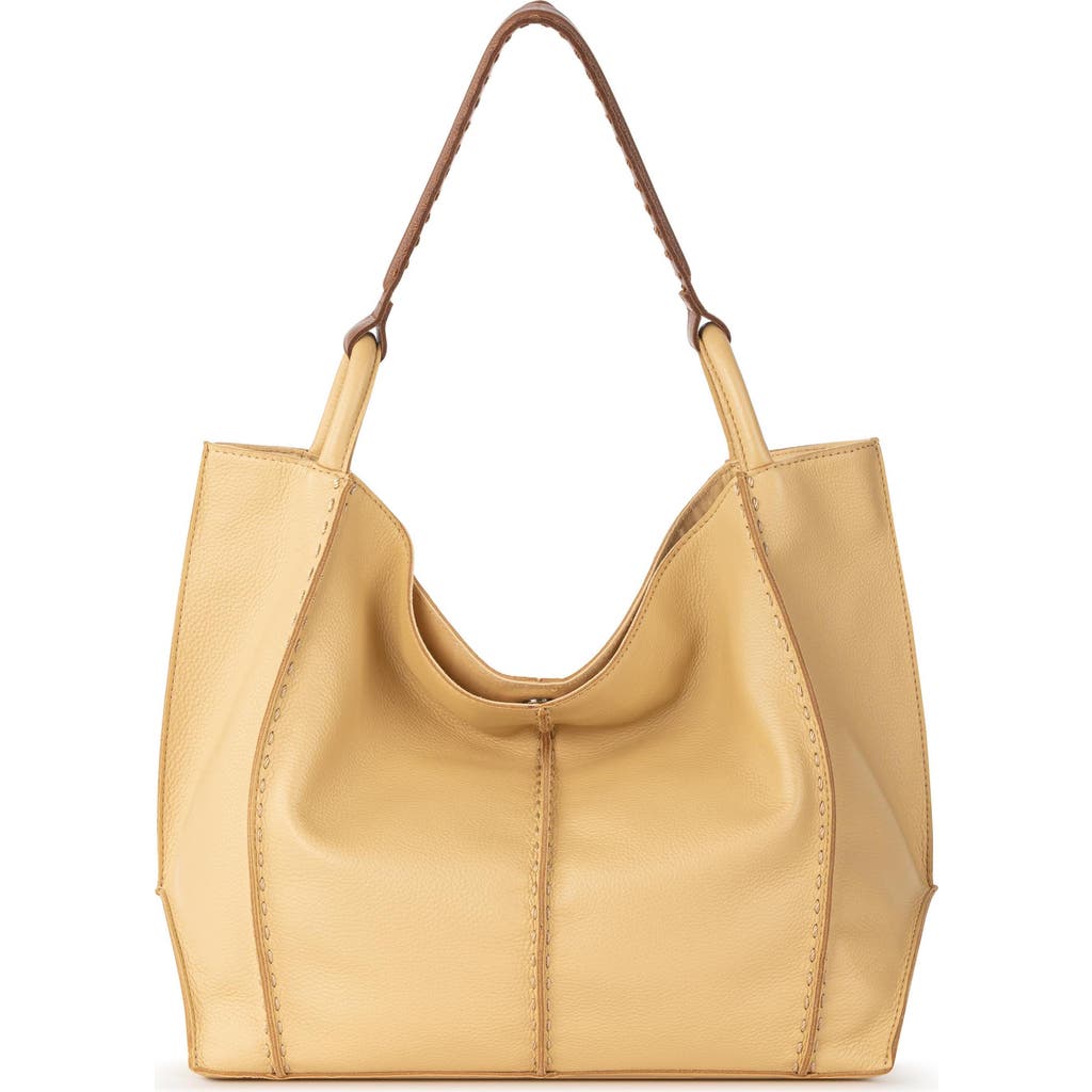 The Sak Los Feliz Large Tote Leather Bag