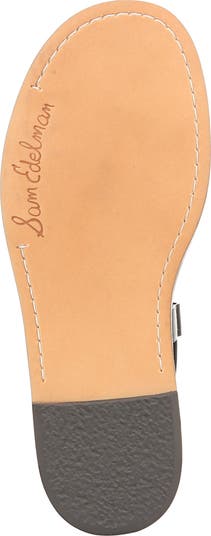 Tenly Toe Loop Sandal