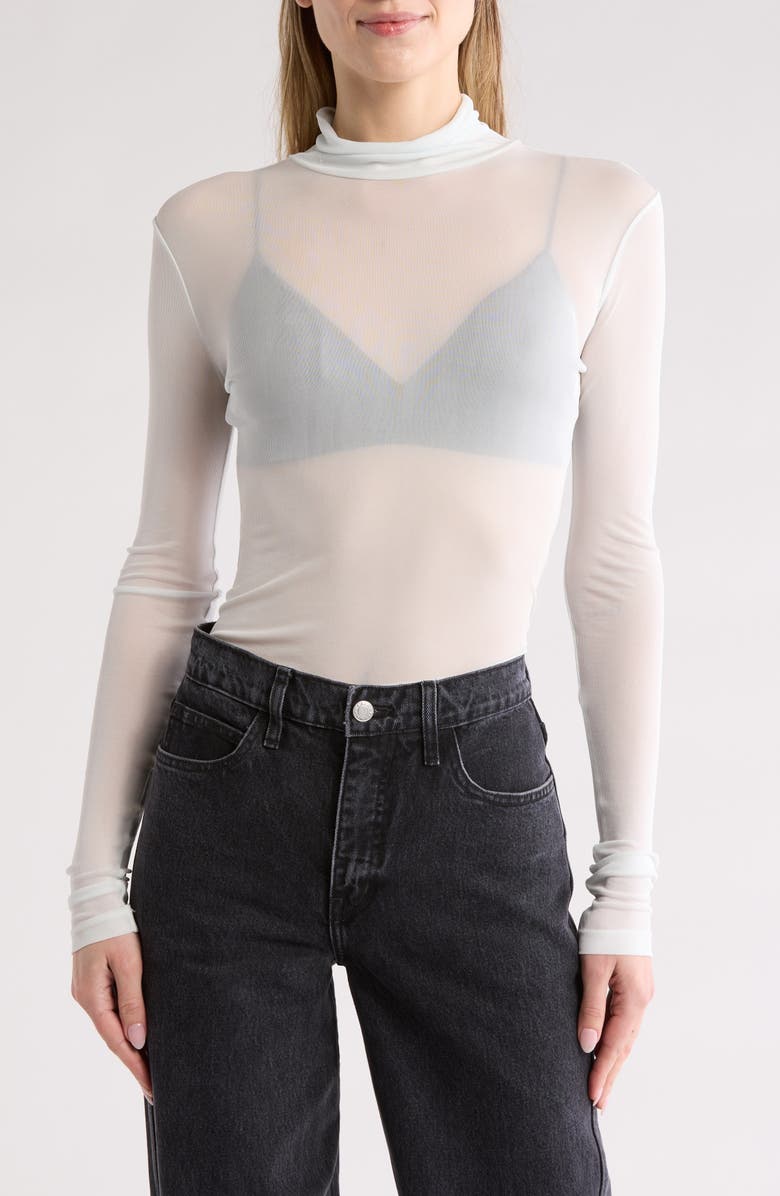 A.L.C. James Top, Main, color, 