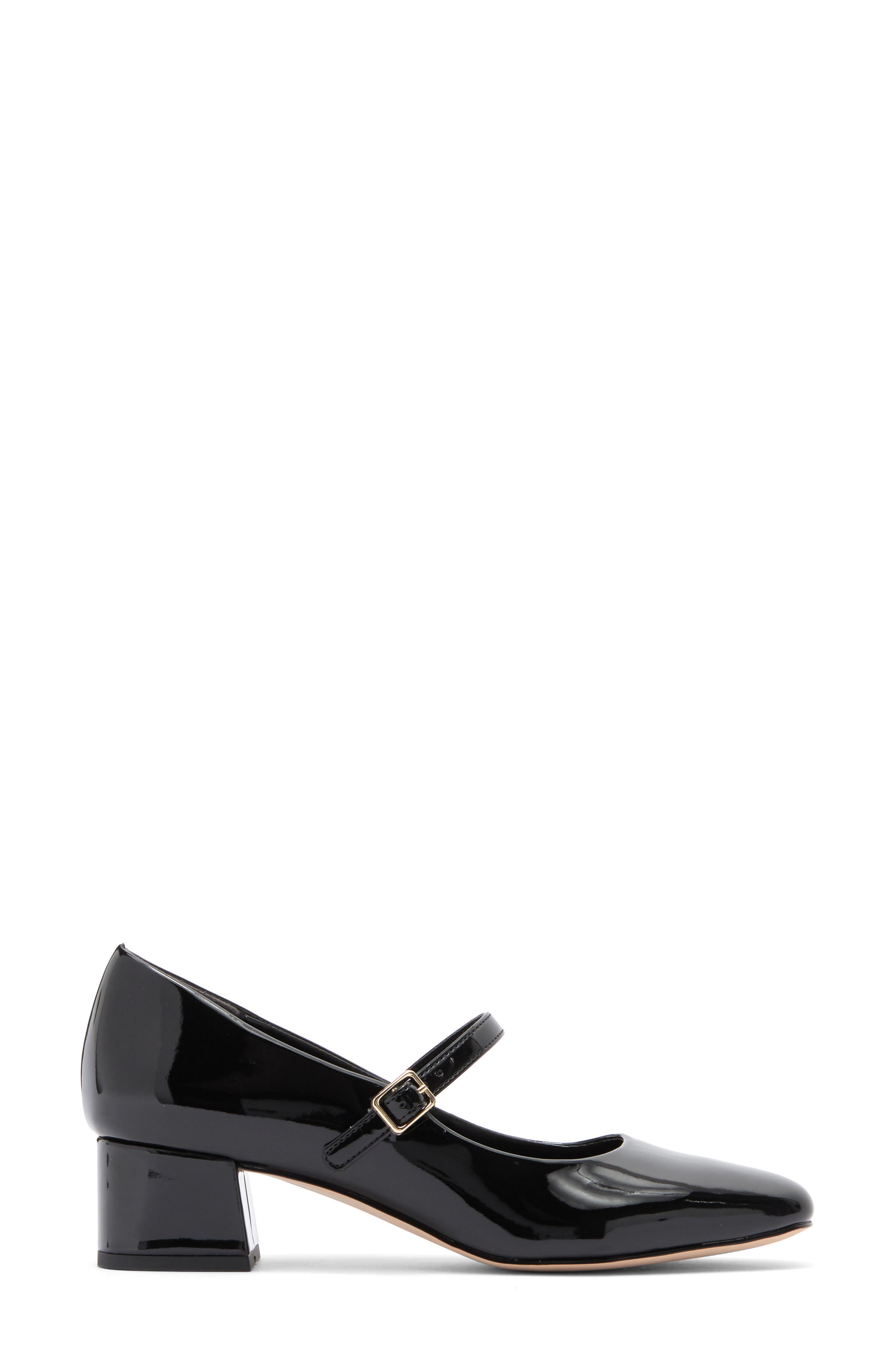 NORDSTROM RACK Bernadette Mary Jane Pump, Alternate, color, 