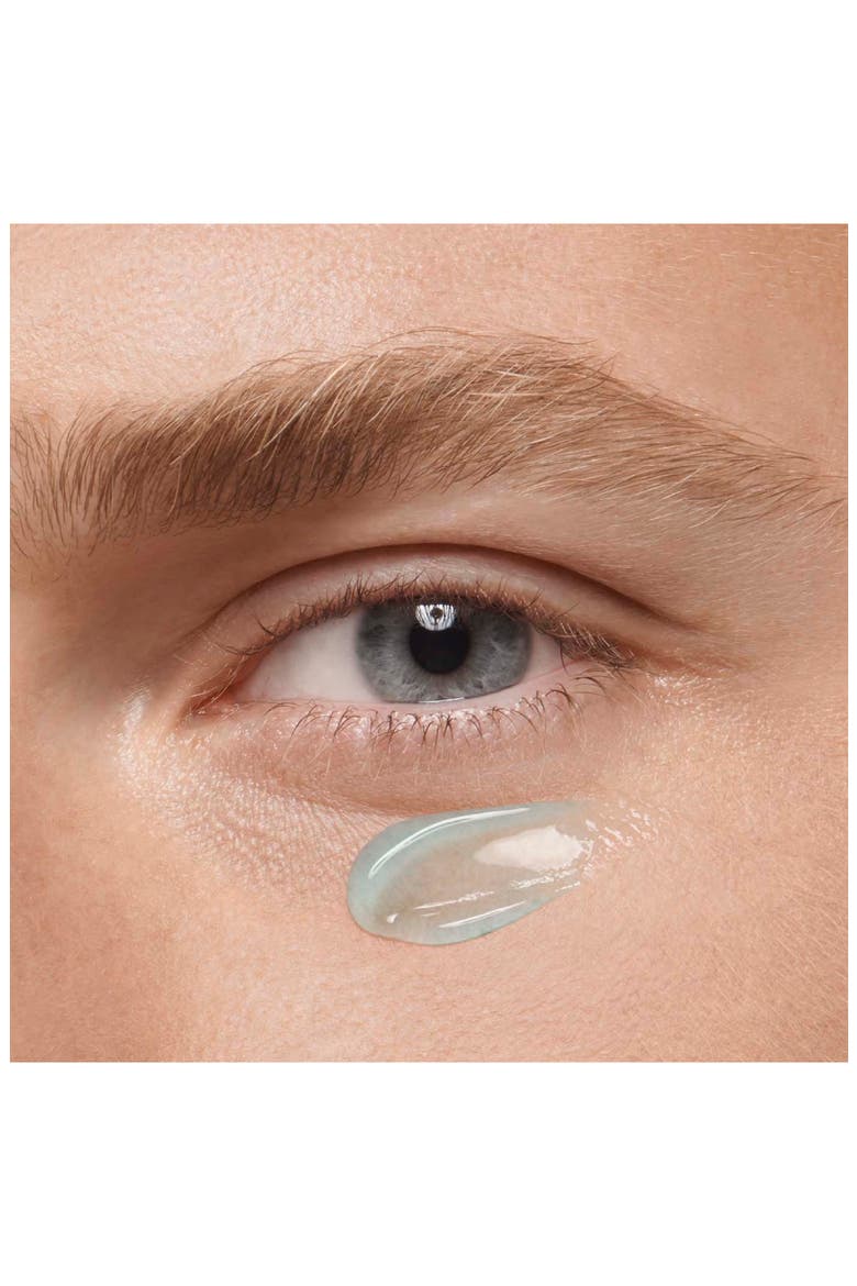 ClarinsMen Energizing Dark Circle & Puffiness Eye Gel, Alternate, color, NO COLOR