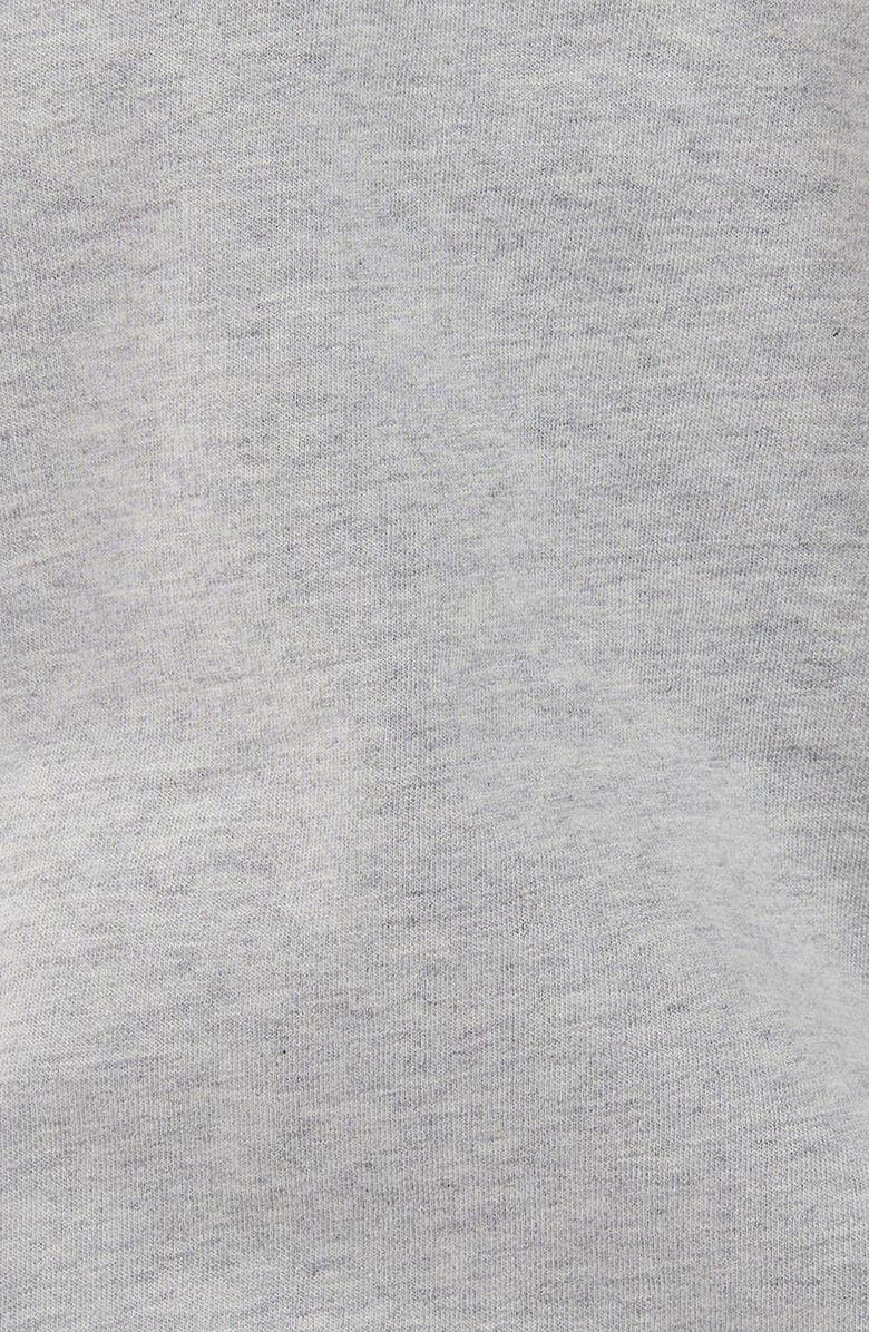 Barbour Kids' Floyd Logo Half Zip Pullover, Alternate, color, 