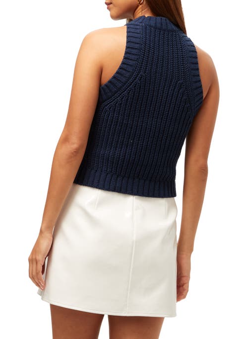 Trina Turk Paley Tank In Ink