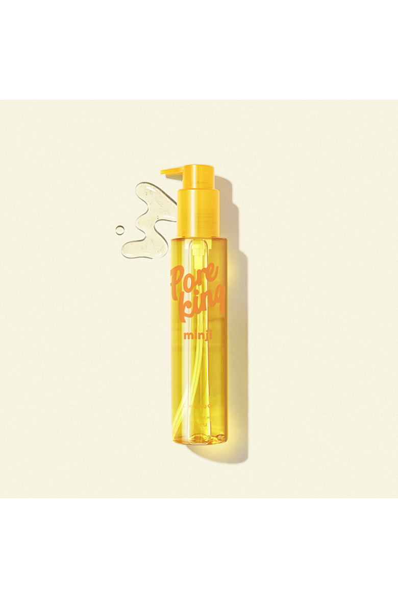 Pore King Minji Oil Cleanser, Alternate, color, NONE