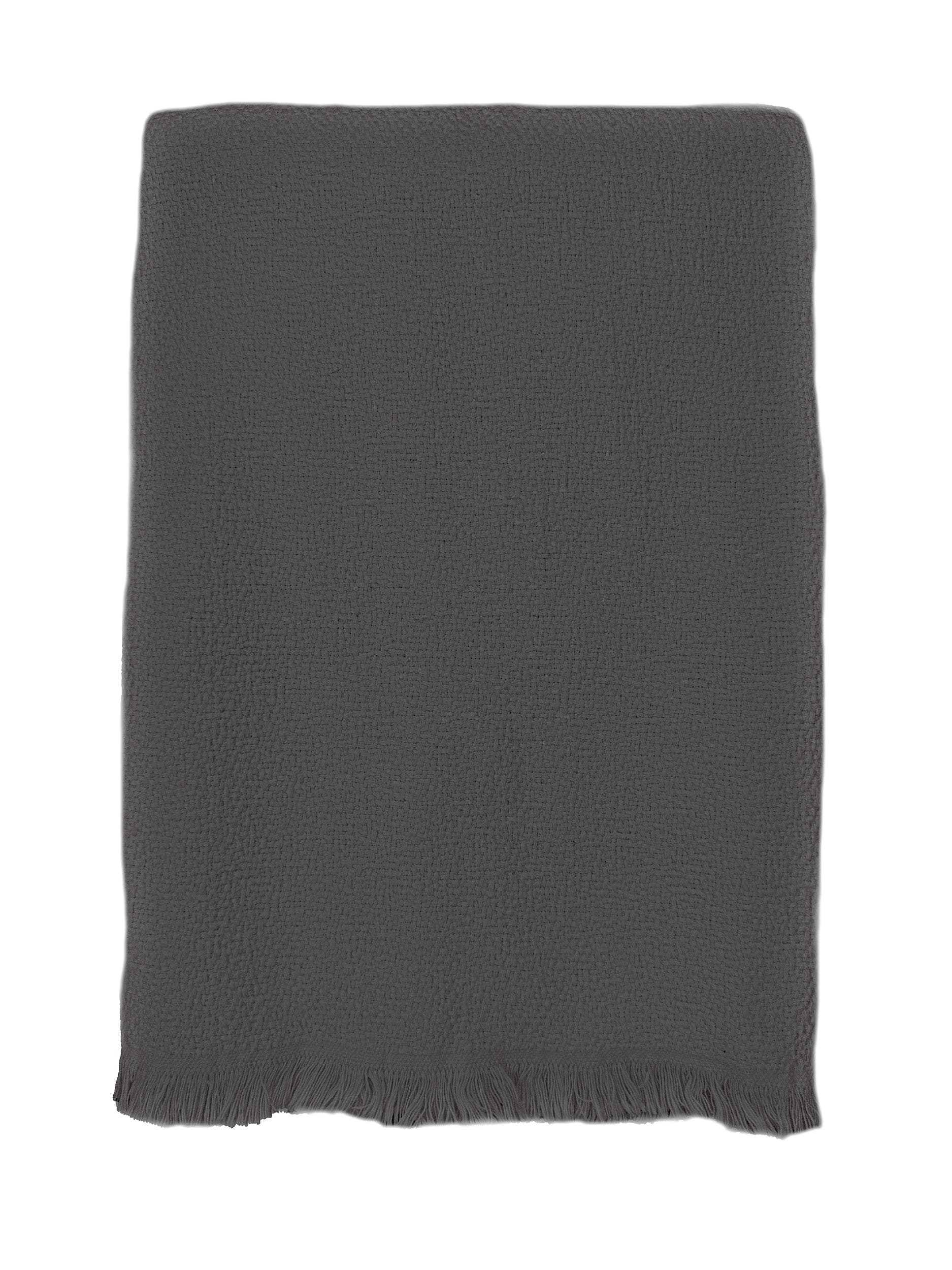 Deep Grey