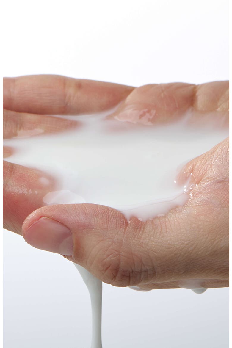 D-Panthenol 5% Milky Cream, Alternate, color, None
