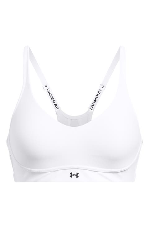 Infinity Low 2.0 Sports Bra