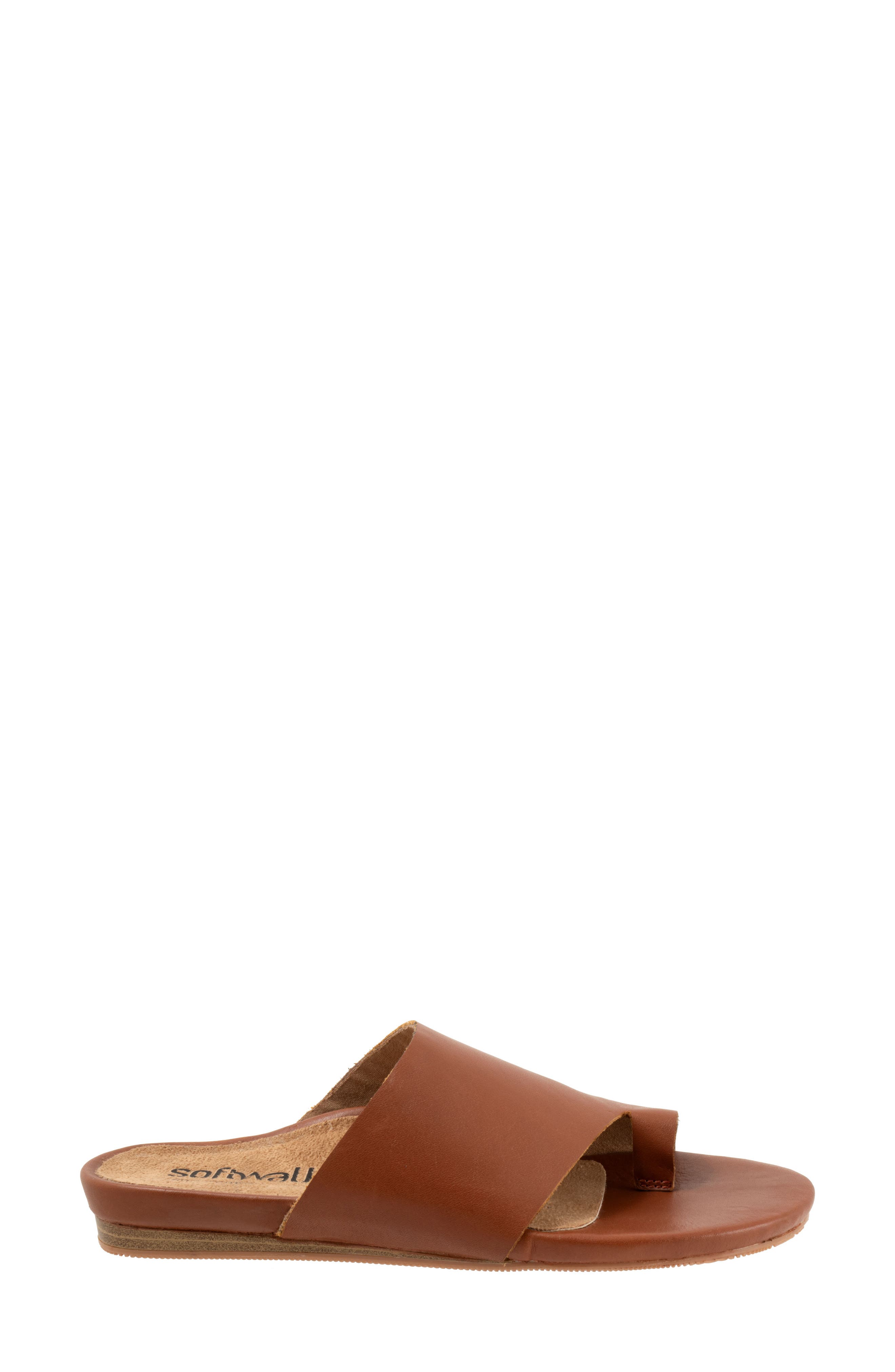 Corsica 2.0 Toe Loop Sandal, Alternate, color, LUGGAGE