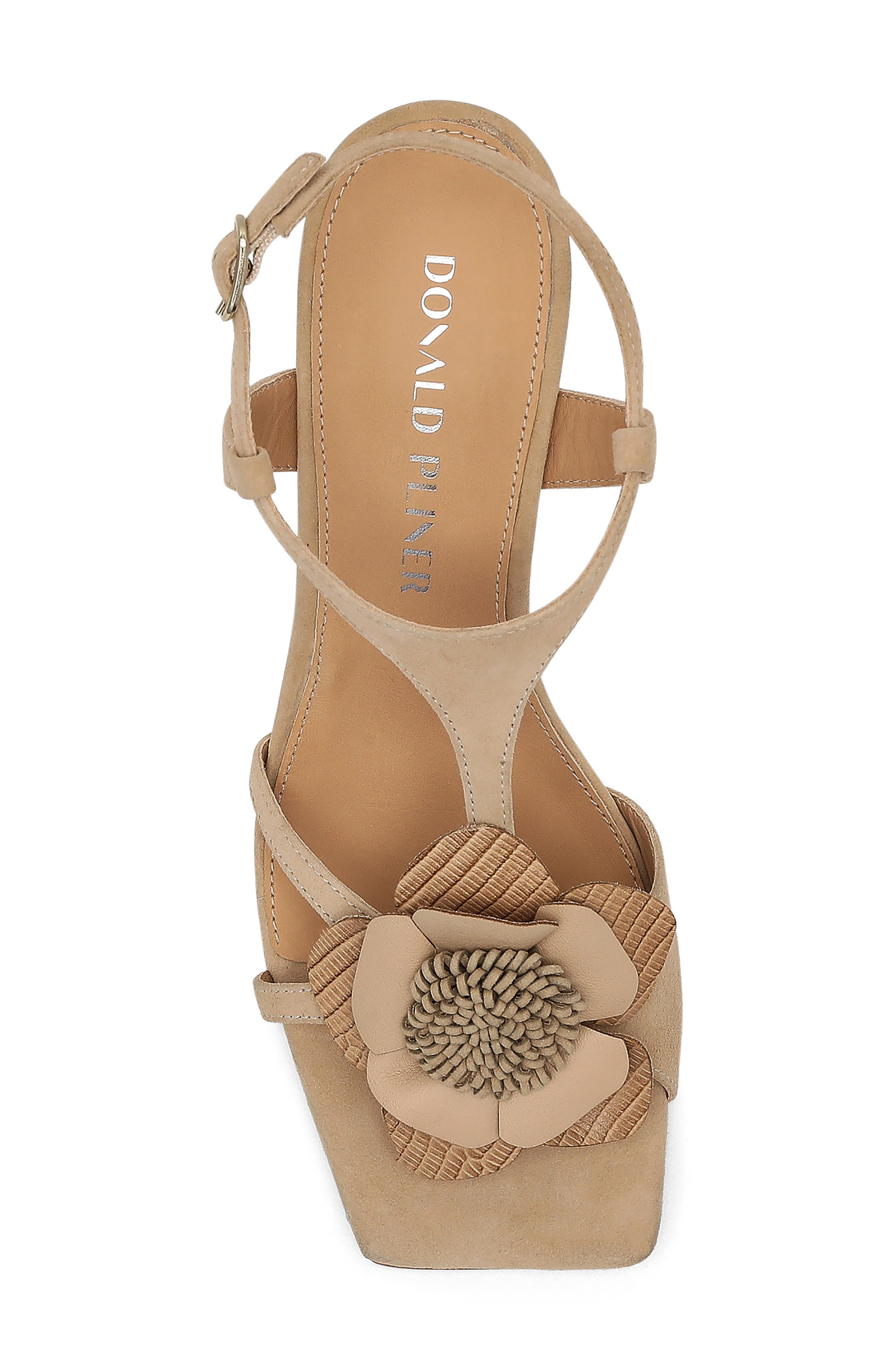 Fete Sandal, Alternate, color, SAND