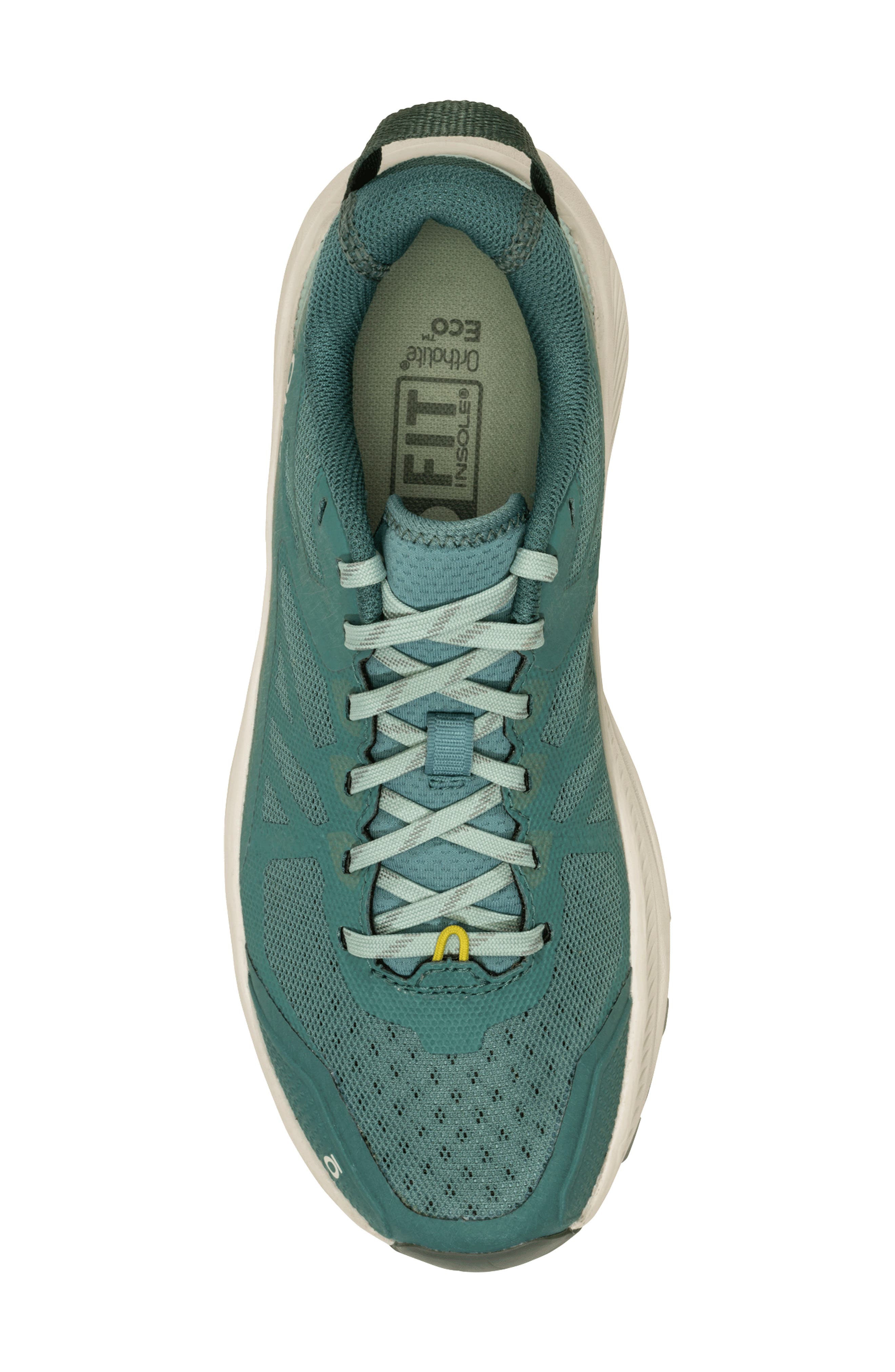Katabatic LT Low Hiking Sneaker, Alternate, color, ALPINE LAKE