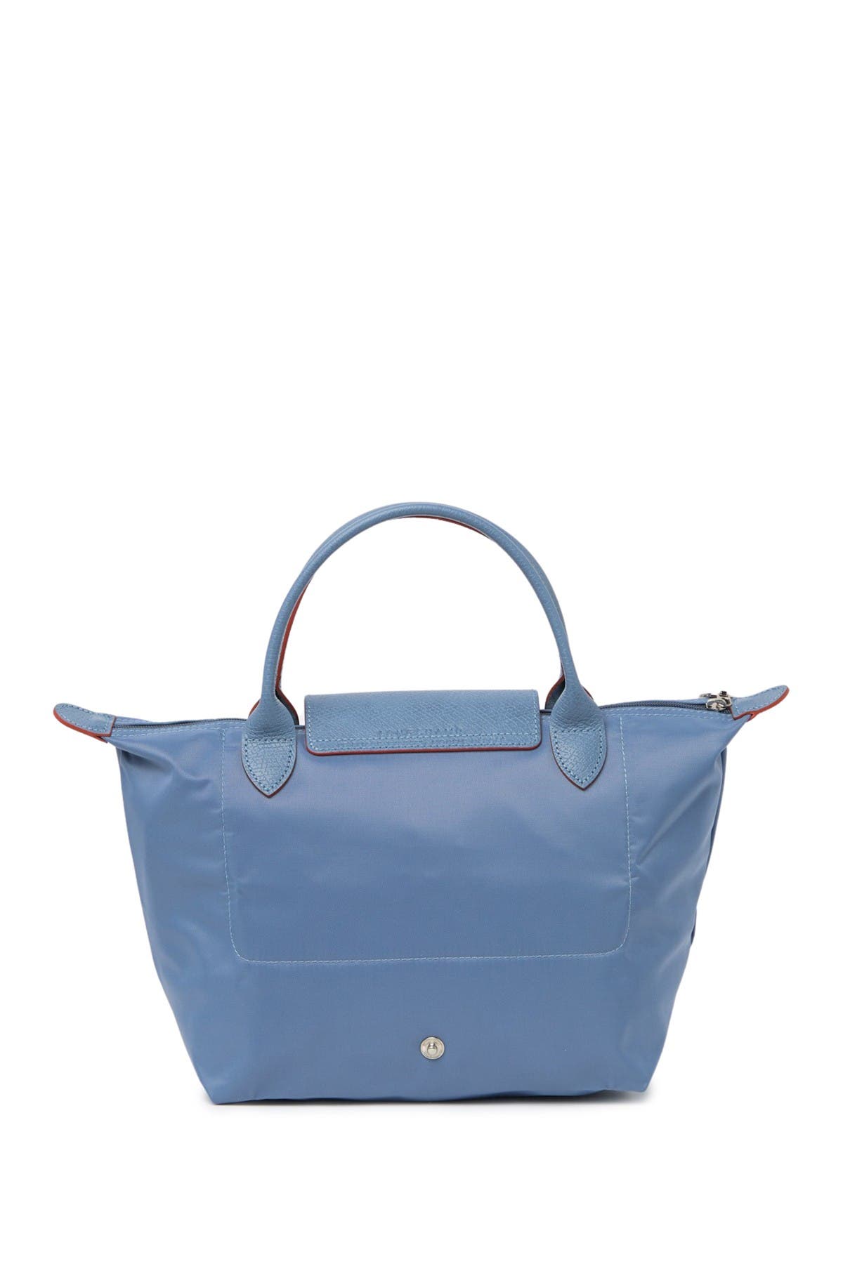 Le Pliage Club Tote, Alternate, color, BLUE MIST