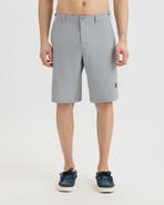 Salt Life La Vida Diamond Boardshorts