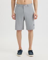 Salt Life La Vida Diamond Boardshorts