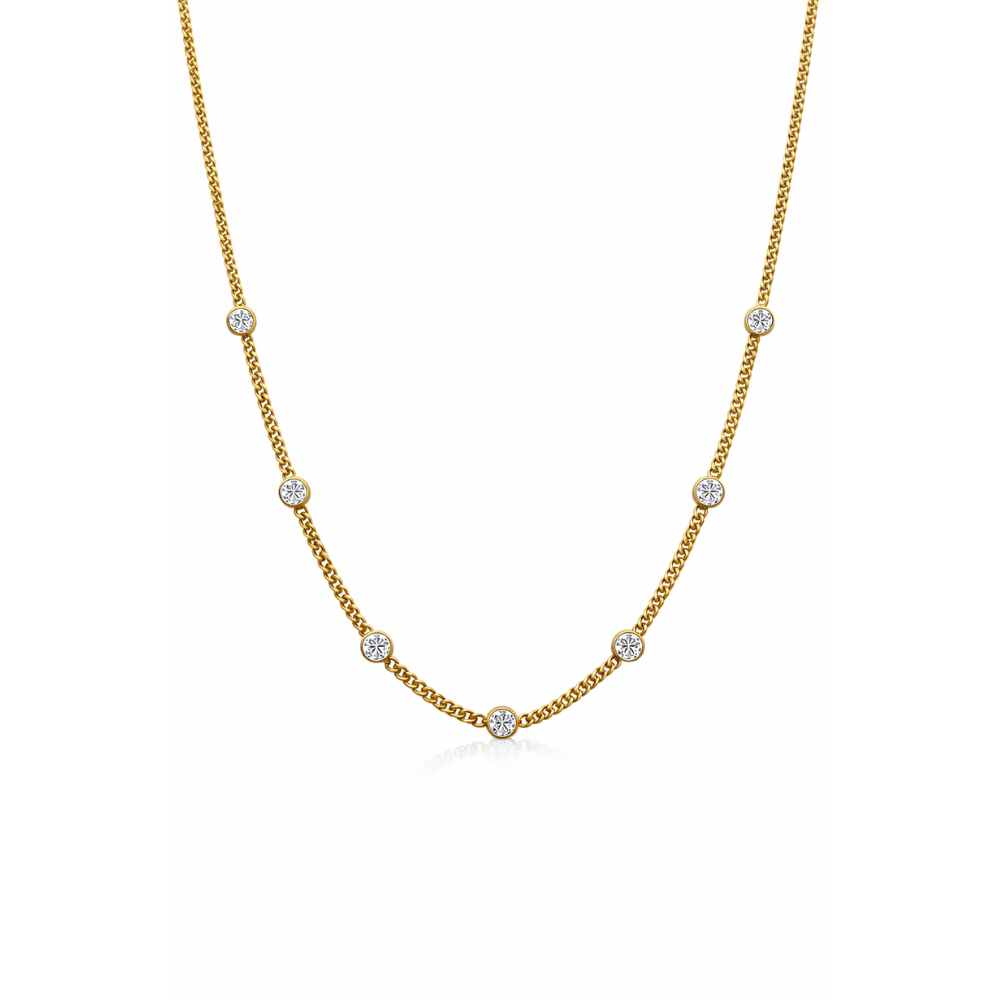 selected Gold