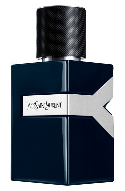 Saint Laurent Yves  Y Le Parfum In No Color