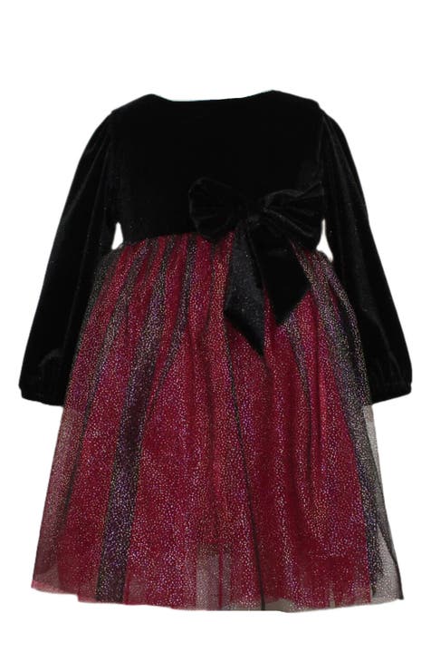 Girls Holiday Christmas Dresses Nordstrom