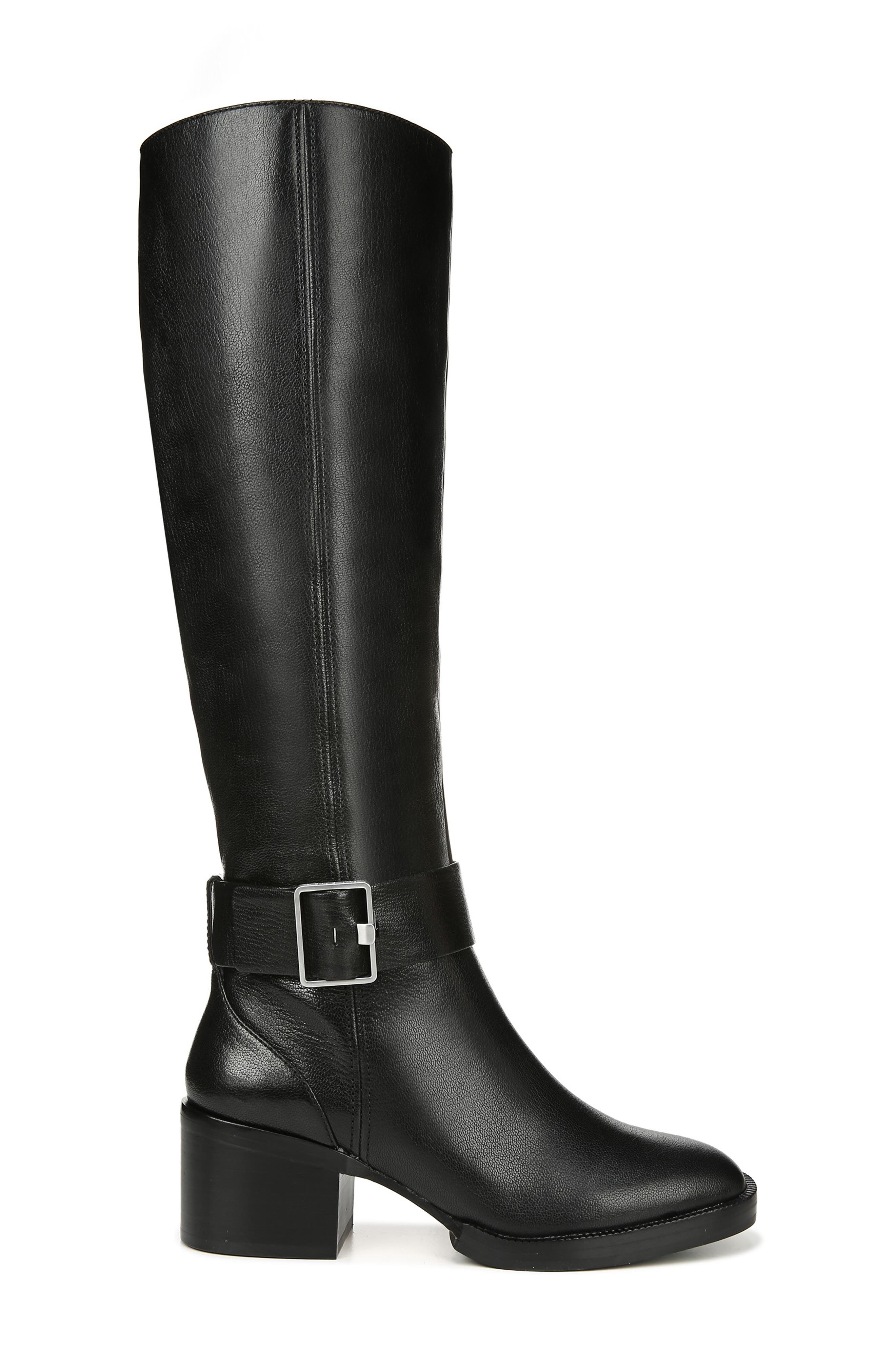 Via Spiga Garnett Tall Boot, Alternate, color, 