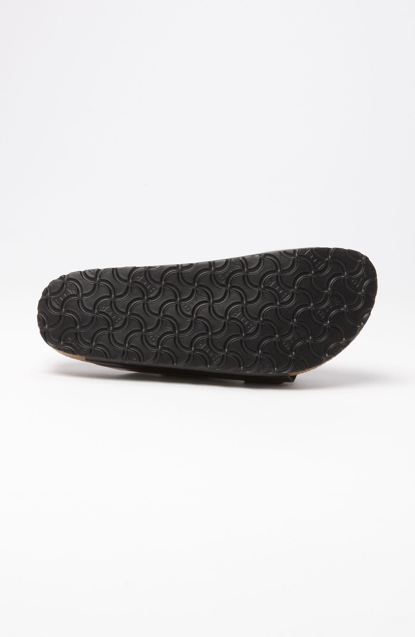 Arizona Sandal, Alternate, color, BLACK OILED