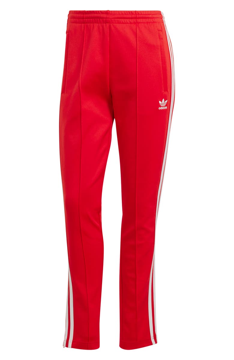 adidas Originals Superstar Track Pants, Alternate, color,