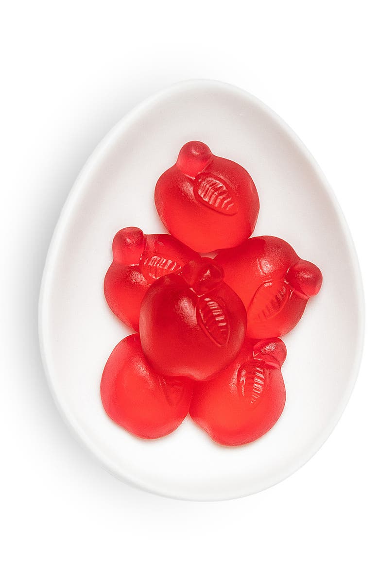 sugarfina Hello Kitty 3-Piece Candy Cubes, Alternate, color,