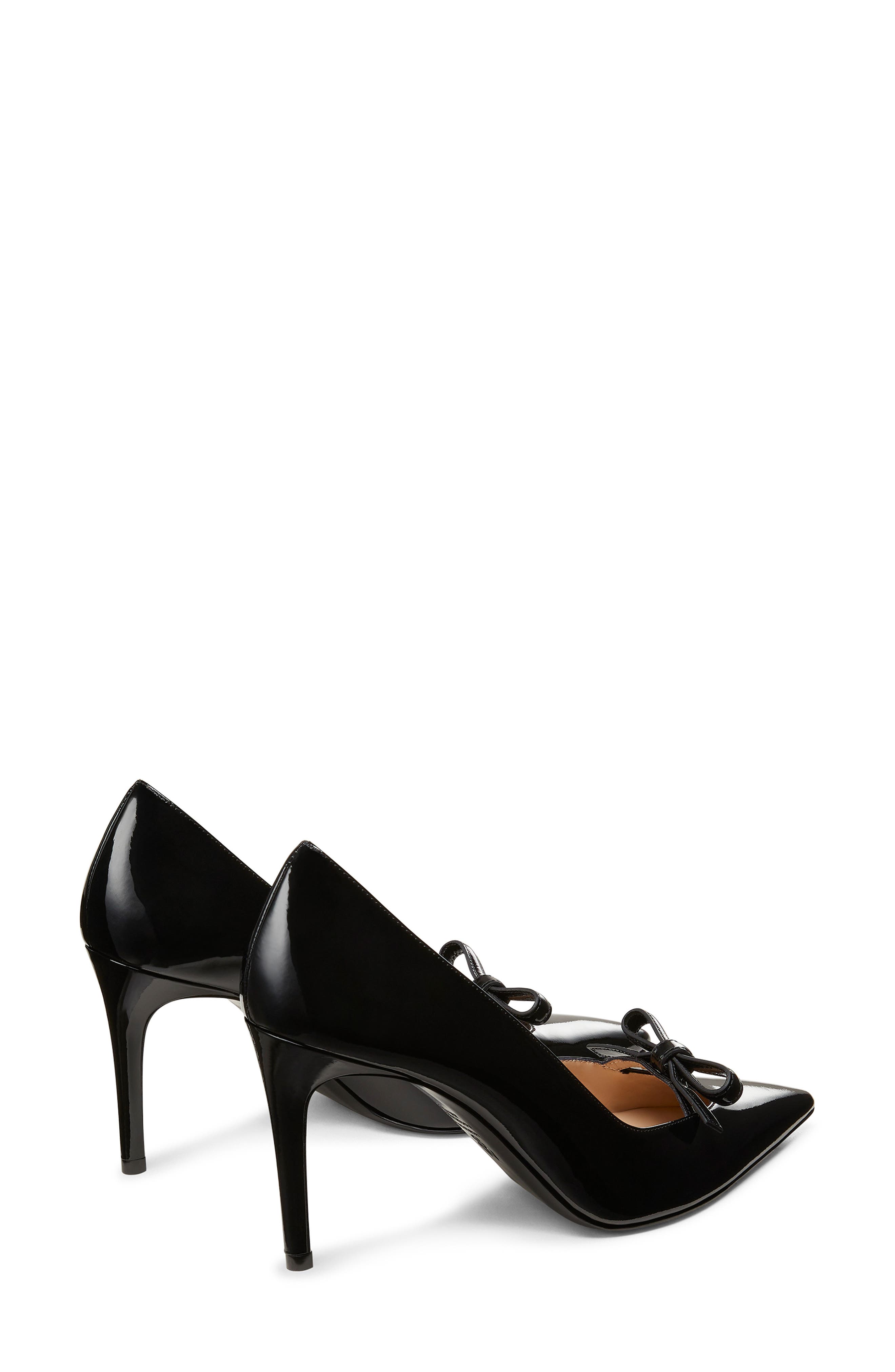 Stuart Weitzman Stuart Felicity 85 Pump, Alternate, color, 