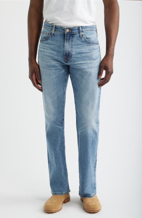 Clint Bootcut Jeans (13 Years Ericsson)