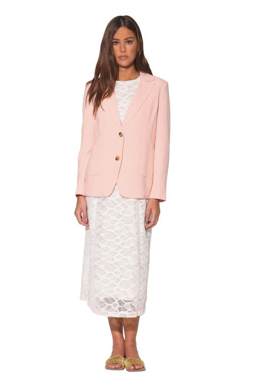 WALTER BAKER WALTER BAKER FELIX BLAZER JACKET 