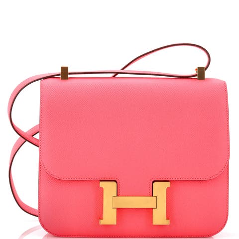 Constance Bag Epsom 24