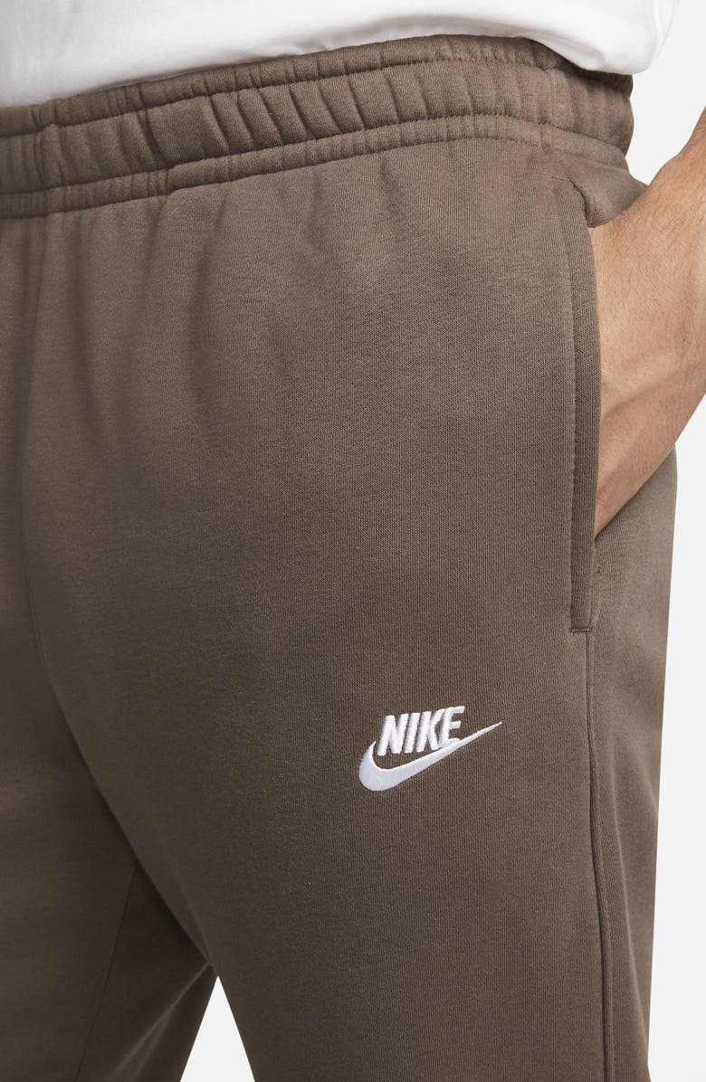 Nike Sportswear Club Pocket Fleece Joggers, Alternate, color,