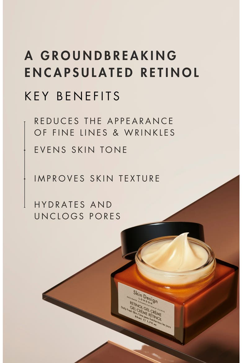 Retinol Gel Crème, Alternate, color, NO COLOR
