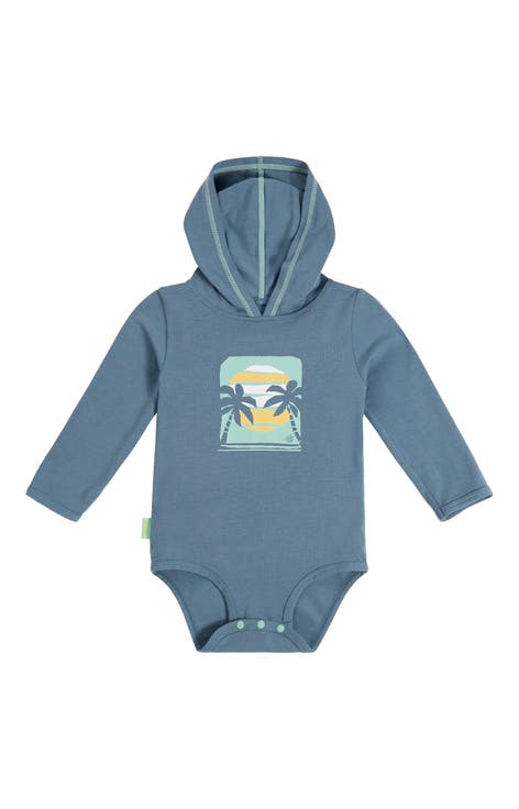 Hooded Sunzie (Baby)