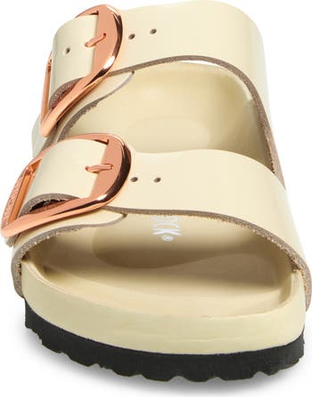 Arizona Exquisite Big Buckle Sandal
