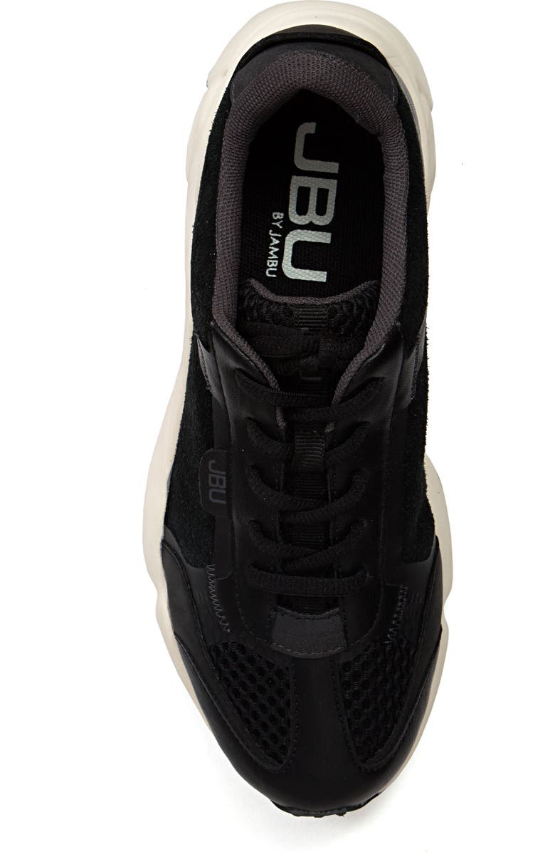 JBU Silene Sneaker, Alternate, color,
