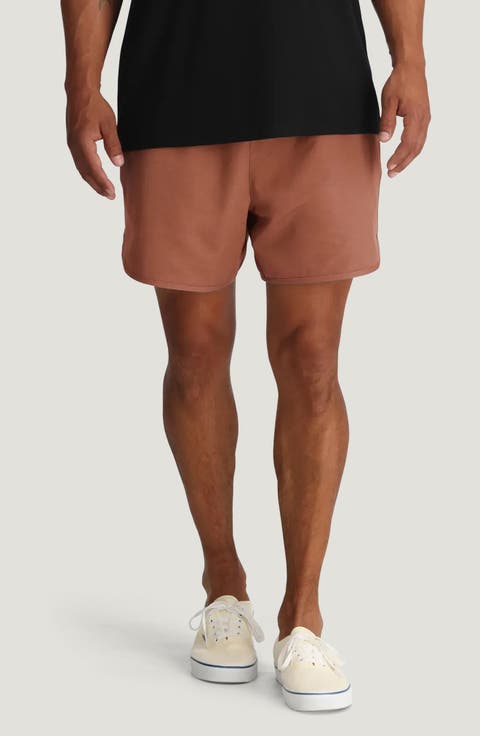 Reverb 5.5 Inch Performance Shorts