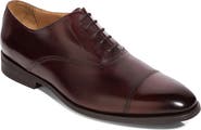 TO BOOT NEW YORK Dale Cap Toe Oxford