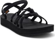 Teva Kena Slim Midform Sandal