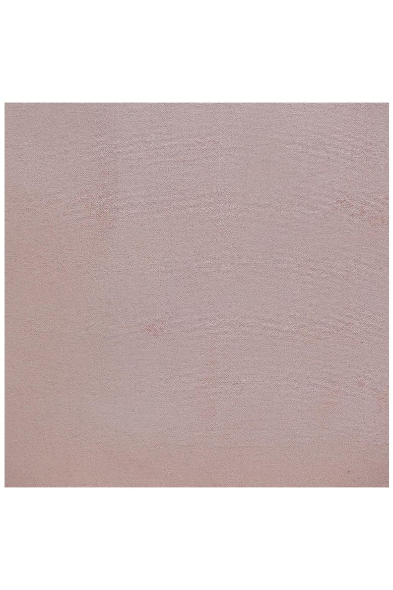 Agneta Transitional Pink Throw Pillow, Alternate, color, PINK