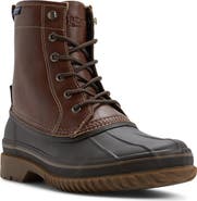 Sperry Drake Waterproof Duck Boot