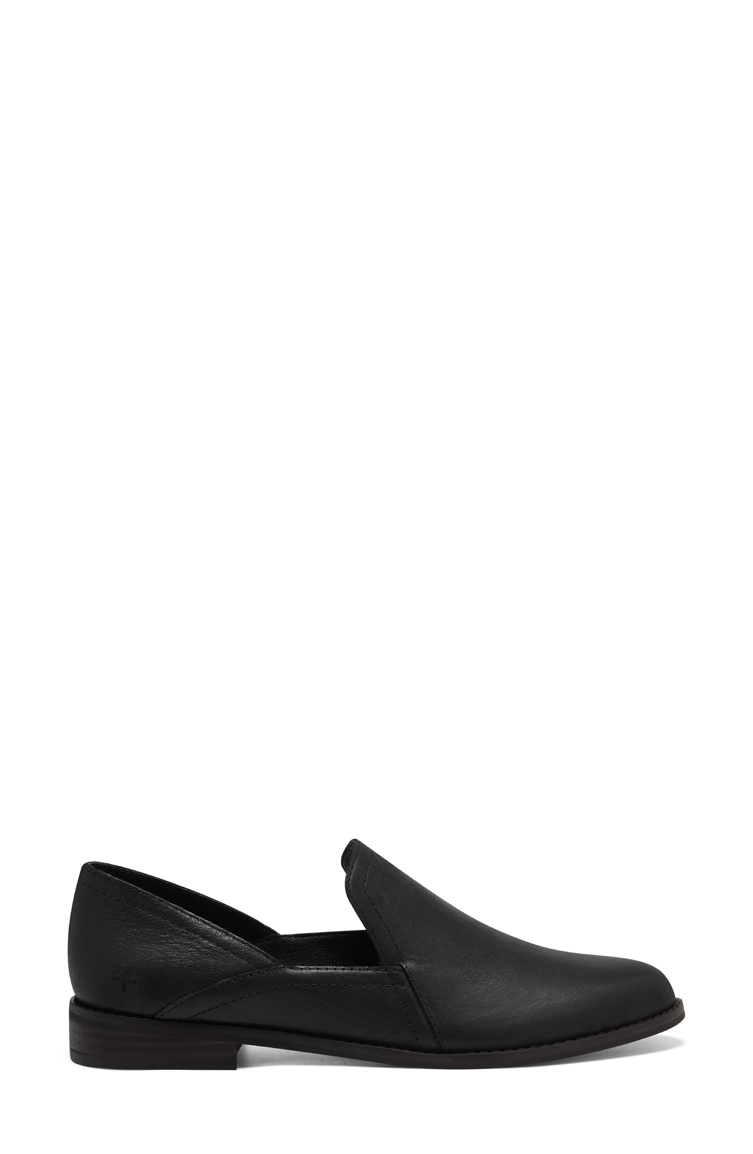 Lucky Brand Ellopy Flat, Alternate, color, 