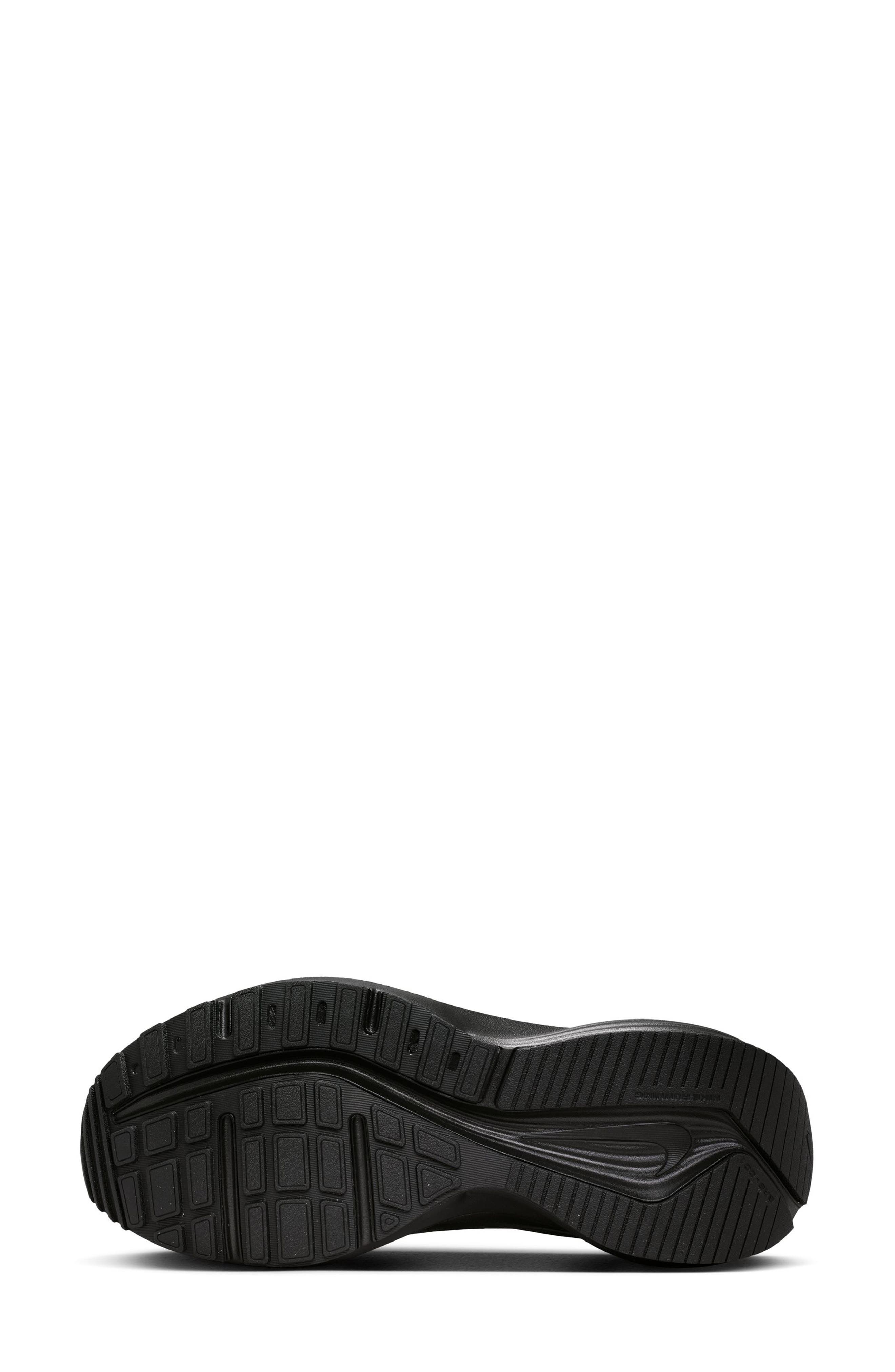 Nike Downshifter 14 Running Shoe, Alternate, color, Black/ Black-Anthracite