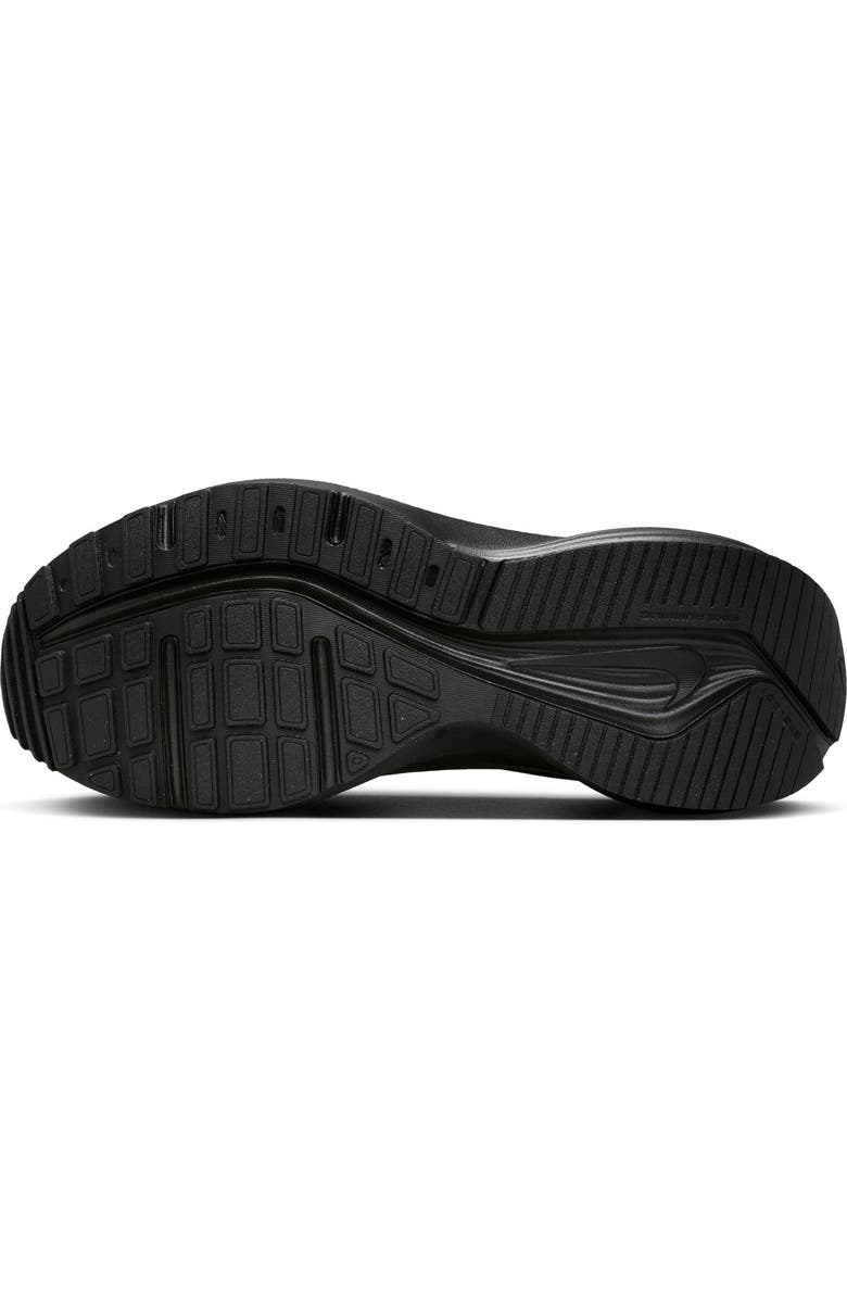 Nike Downshifter 14 Running Shoe, Alternate, color, Black/ Black-Anthracite