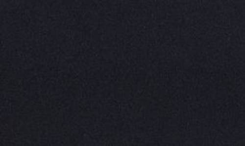Mpg Flatlock Seam Romper In Black