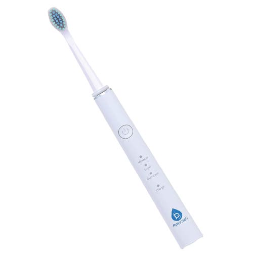 Pursonic Usb Rechargeable Electric Toothbrush In Multi