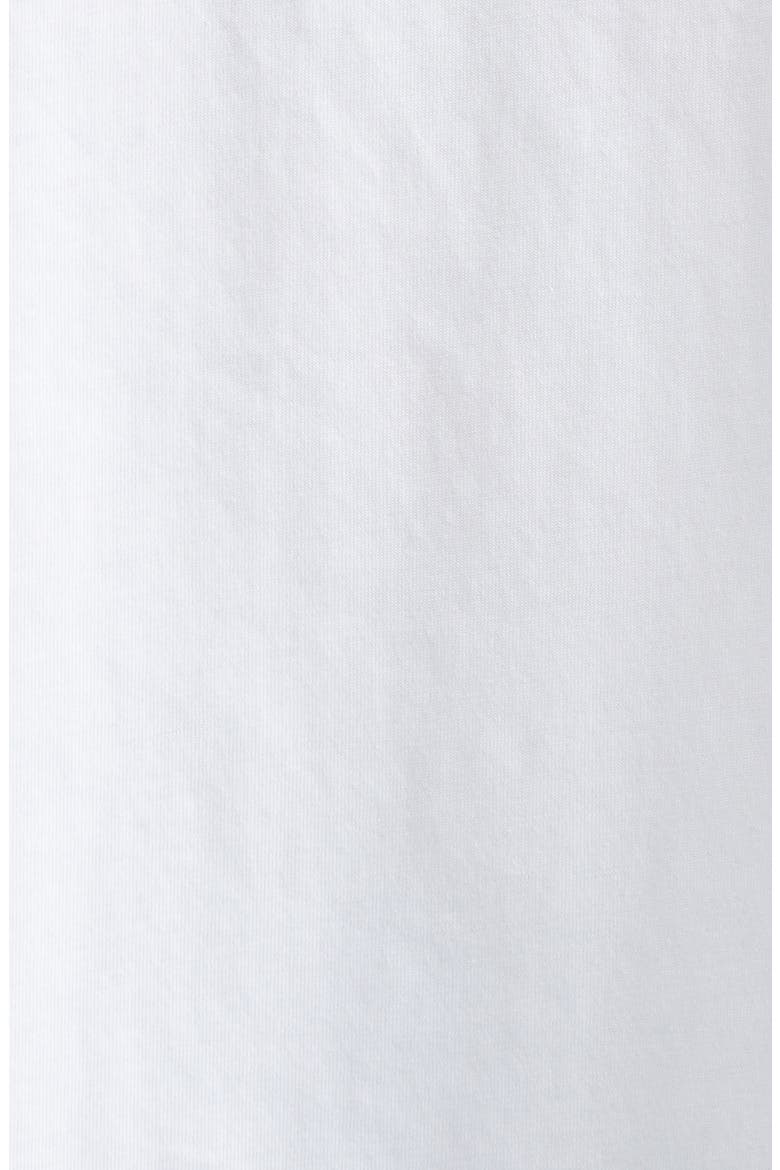 Osis Oversize Boxy Cotton T-Shirt, Alternate, color, WHITE
