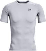 Under Armour HeatGear® Armour Compression Performance T-Shirt