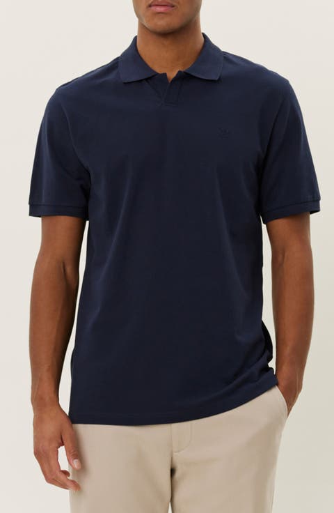 Piqué 2.0 Polo
